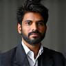 Portrait of Mr. Rajendran